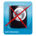 XAVAX Antirutschmatte für WM