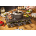 Severin RG 2347 Raclette / Fondue