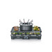 Severin RG 2347 Raclette / Fondue