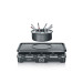 Severin RG 2347 Raclette / Fondue