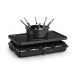 Severin RG 2347 Raclette / Fondue