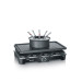 Severin RG 2347 Raclette / Fondue