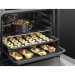 AEG BPE53506BM 6000 Serie Einbaubackofen