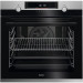 AEG BPE53506BM 6000 Serie Einbaubackofen