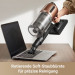 Dreame Z20 Akku-Staubsauger