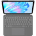 Logitech Combo Touch iPad Air 11"