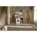 Miele WSB363 WCS PWash&8kg Lotosweiß