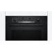 Bosch HBG578BB3 Serie 6, Einbau Backofen