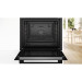 Bosch HBG578BB3 Serie 6, Einbau Backofen