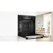 Bosch HBG578BB3 Serie 6, Einbau Backofen