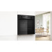 Bosch HBG578BB3 Serie 6, Einbau Backofen