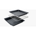 Bosch HBG578BB3 Serie 6, Einbau Backofen