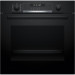 Bosch HBG578BB3 Serie 6, Einbau Backofen