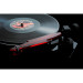 Project AC/DC Turntable