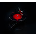 Project AC/DC Turntable