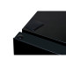 Exquisit WS2-114-GTE-160G schwarz