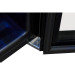 Exquisit WS2-114-GTE-160G schwarz