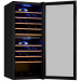Exquisit WS2-114-GTE-160G schwarz