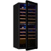 Exquisit WS2-114-GTE-160G schwarz