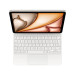 Apple iPad Air 11" Magic Keyboard weiß