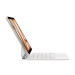 Apple iPad Air 11" Magic Keyboard weiß