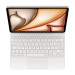Apple iPad Air 13" Magic Keyboard weiß