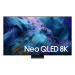 Samsung QE98QN990FTXXN Neo QLED 8K TV