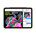 Apple iPad 11" WiFi 128GB Blau