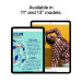 Apple iPad Air 13" (M3) WiFi+Cell 128GB