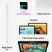 Apple iPad Air 13" (M3) WiFi+Cell 128GB