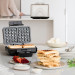 Wilfa Belgisches Waffeleisen