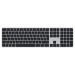 Apple Magic Keyboard mit Touch ID DE