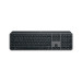 Logitech MX Keys S Grafit DE (QWERTZ)