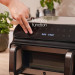 Wilfa Dualfry Grill Heißluftfritteuse