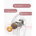 Momcozy M6 Mobile Milchpumpe, Single