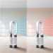 Dyson Purifier Hot+Cool HP1