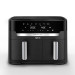 Tefal EY9428 Dual Easy Fry XXL Dual
