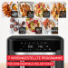 Tefal EY9428 Dual Easy Fry XXL Dual