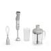 Tefal HB67MB Quickchef Stabmixer Set