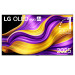 LG OLED65G58LW 4K OLED evo