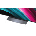 LG OLED77C58LA 4K OLED evo TV