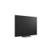 LG OLED77C58LA 4K OLED evo TV