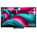 LG OLED77C58LA 4K OLED evo TV