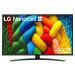LG 55NANO81A6A 4K NanoCell Smart TV