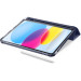 Cellularline Folio Pro blau f. iPad 10.9
