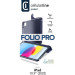 Cellularline Folio Pro blau f. iPad 10.9