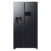 Samsung RS90F64EDFEF Side by Side