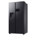 Samsung RS90F64EDFEF Side by Side