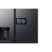 Samsung RS90F64EDFEF Side by Side