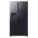 Samsung RS90F64EDFEF Side by Side